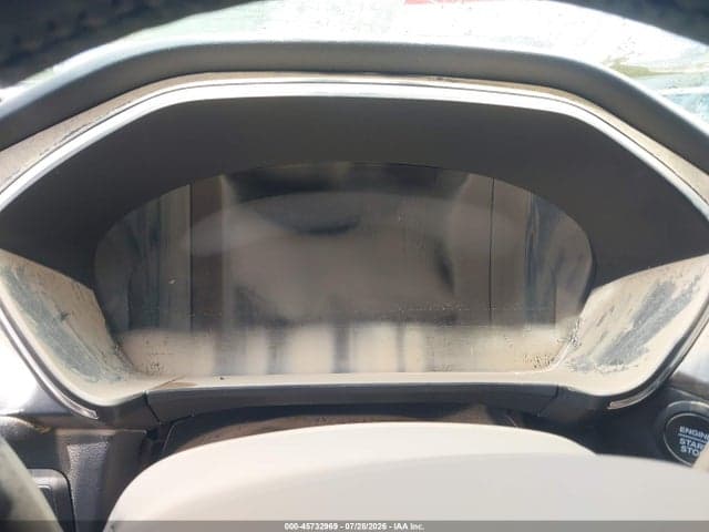 2020 FORD ESCAPE TITANIUM 7