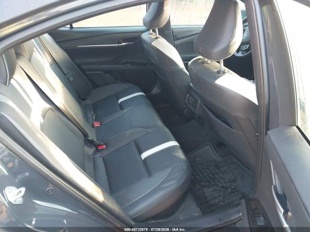 2025 TOYOTA CAMRY SE 8