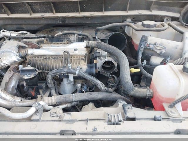 2021 GMC SIERRA 1500 4WD STANDARD BOX ELEVATION 6
