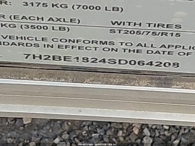2025 OTHER OTHER 9