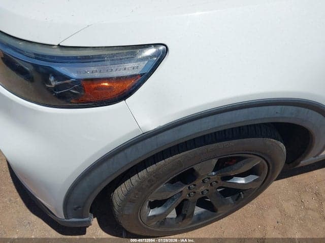 2020 FORD EXPLORER ST 6