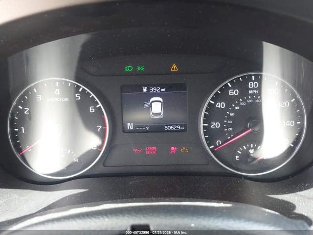 2021 KIA SELTOS S 7