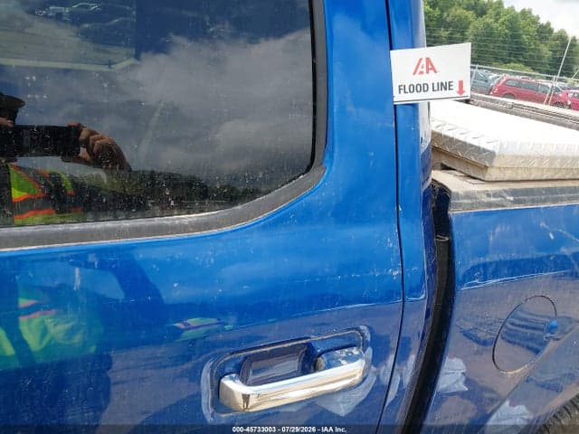 2018 FORD F-150 XLT 11