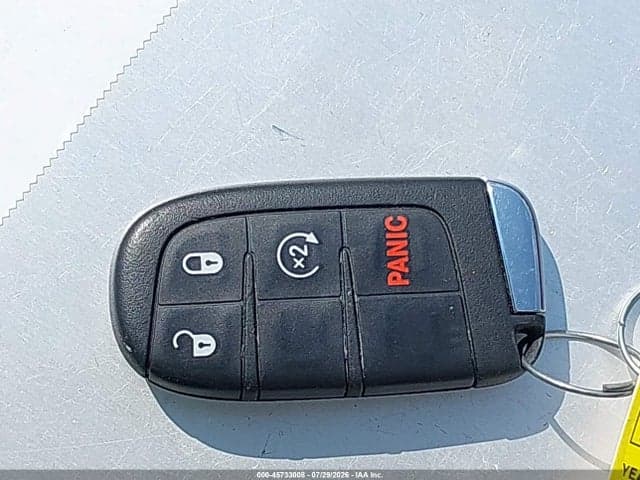 2021 JEEP RENEGADE LIMITED 4X4 11