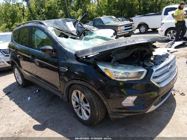 2018 FORD ESCAPE SE 1