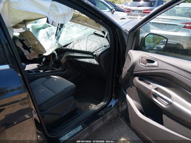 2018 FORD ESCAPE SE 5