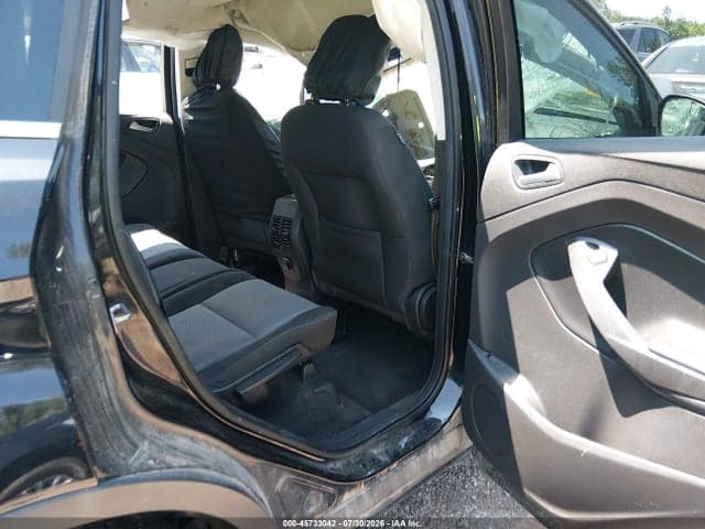 2018 FORD ESCAPE SE 8