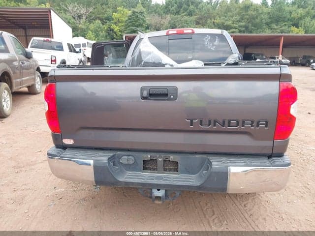 2017 TOYOTA TUNDRA SR5 5.7L V8 20
