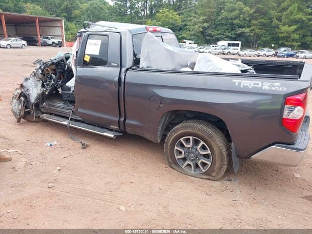 2017 TOYOTA TUNDRA SR5 5.7L V8 3