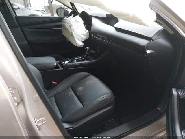 2024 MAZDA MAZDA3 2.5 S SELECT SPORT 5