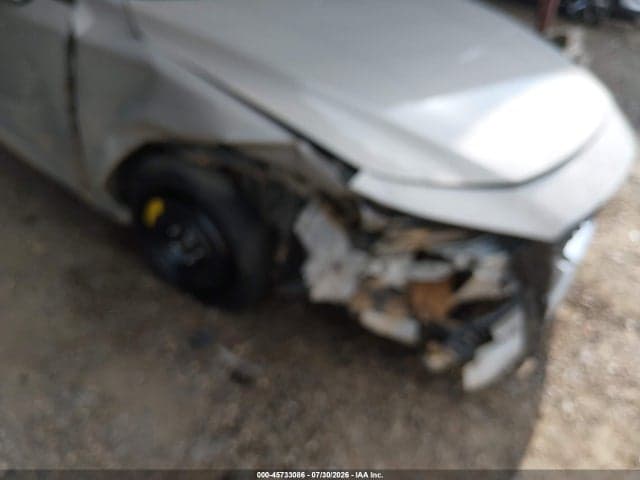 2024 MAZDA MAZDA3 2.5 S SELECT SPORT 6