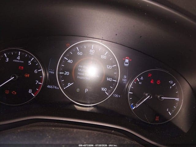 2024 MAZDA MAZDA3 2.5 S SELECT SPORT 7