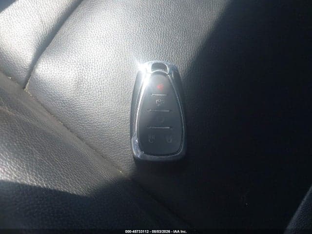 2017 CHEVROLET MALIBU 1LT 11
