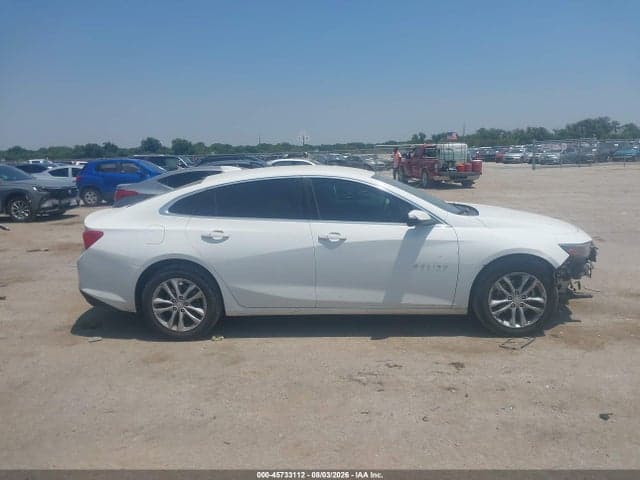 2017 CHEVROLET MALIBU 1LT 13