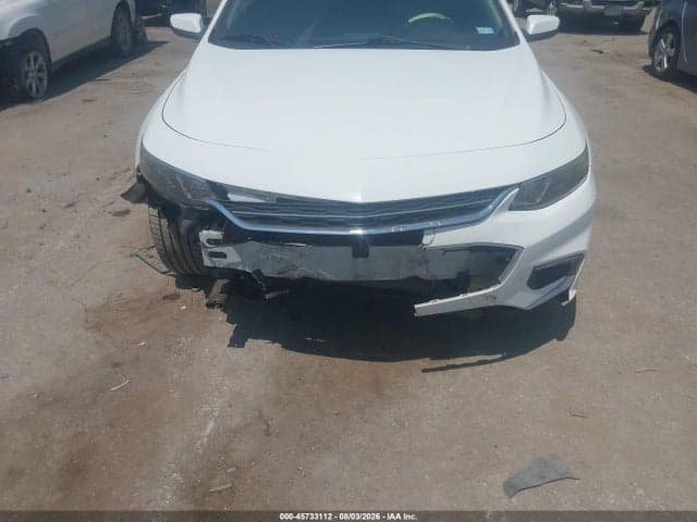 2017 CHEVROLET MALIBU 1LT 6