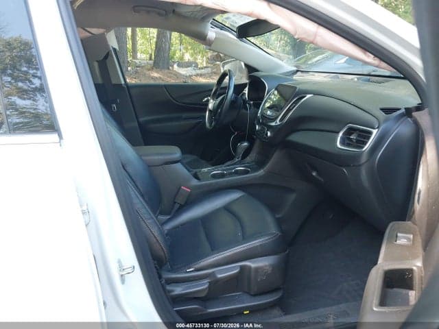 2020 CHEVROLET EQUINOX AWD LT 2.0L TURBO 5