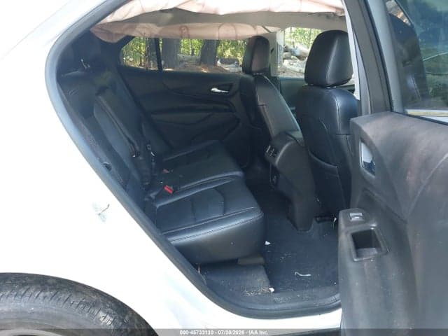 2020 CHEVROLET EQUINOX AWD LT 2.0L TURBO 8