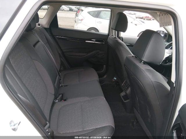2026 KIA SELTOS S 8