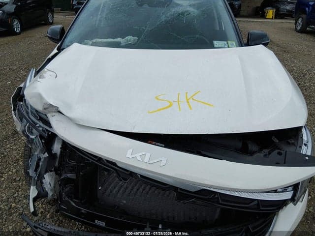 2026 KIA SELTOS S 10