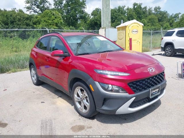 2022 HYUNDAI KONA SEL 1