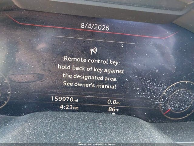 2017 AUDI Q7 3.0T PREMIUM 15