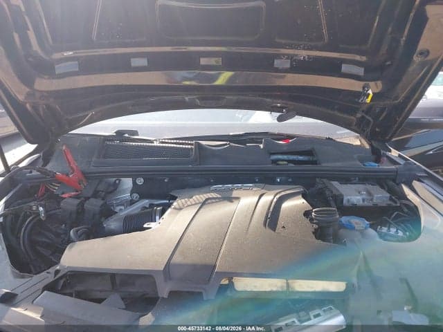 2017 AUDI Q7 3.0T PREMIUM 10