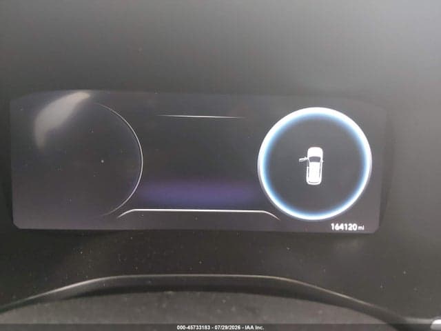 2022 HYUNDAI SANTA FE SEL 7