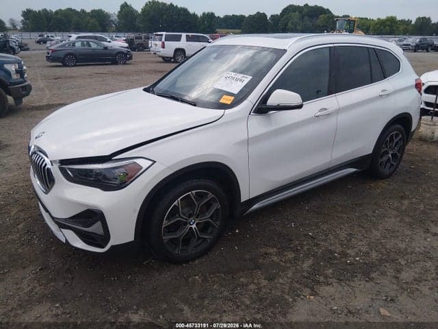 2020 BMW X1 XDRIVE28I 2