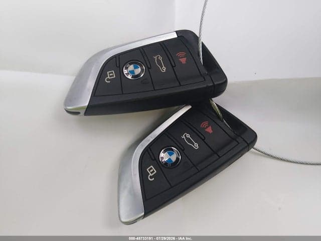 2020 BMW X1 XDRIVE28I 11