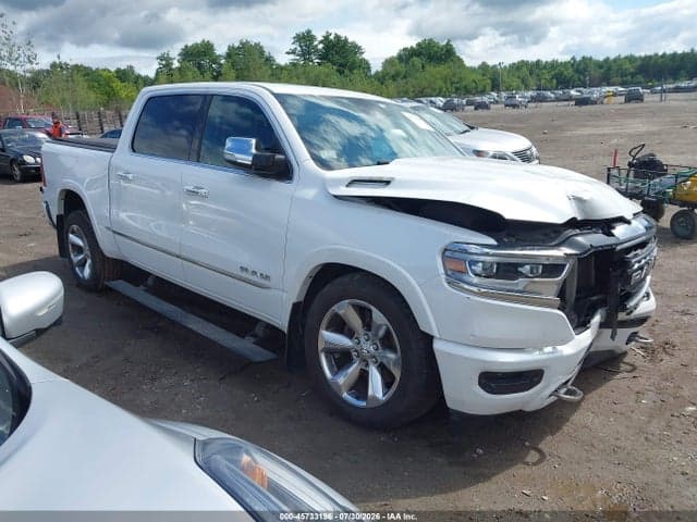 2019 RAM 1500 LIMITED 4X4 5'7 BOX - 1