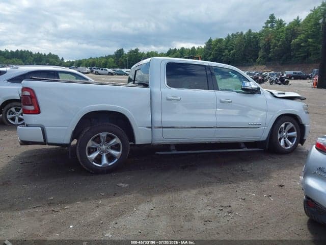 2019 RAM 1500 LIMITED 4X4 5'7 BOX 13