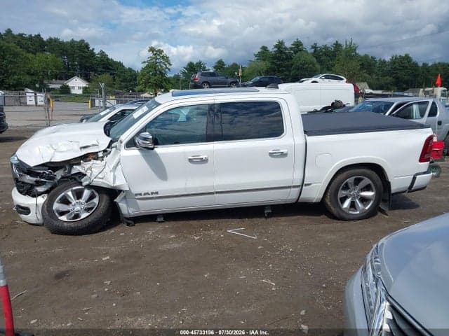 2019 RAM 1500 LIMITED 4X4 5'7 BOX 14