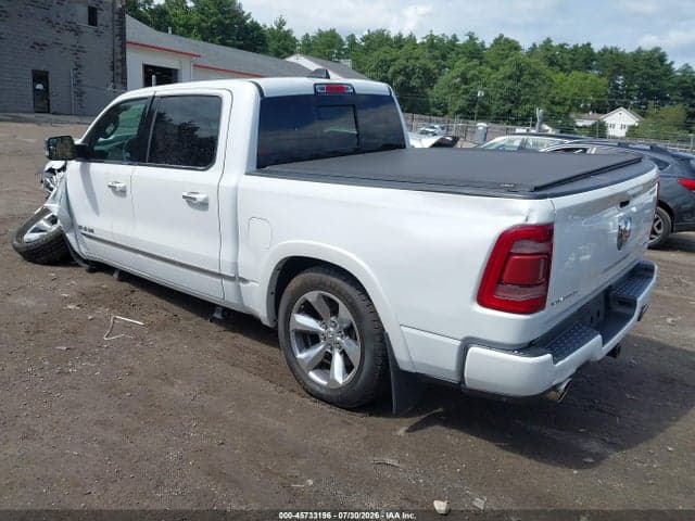 2019 RAM 1500 LIMITED 4X4 5'7 BOX 3