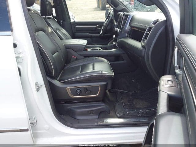 2019 RAM 1500 LIMITED 4X4 5'7 BOX 5