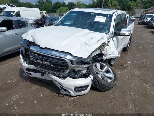 2019 RAM 1500 LIMITED 4X4 5'7 BOX 6