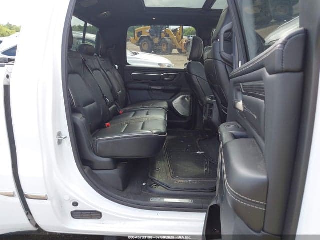 2019 RAM 1500 LIMITED 4X4 5'7 BOX 8