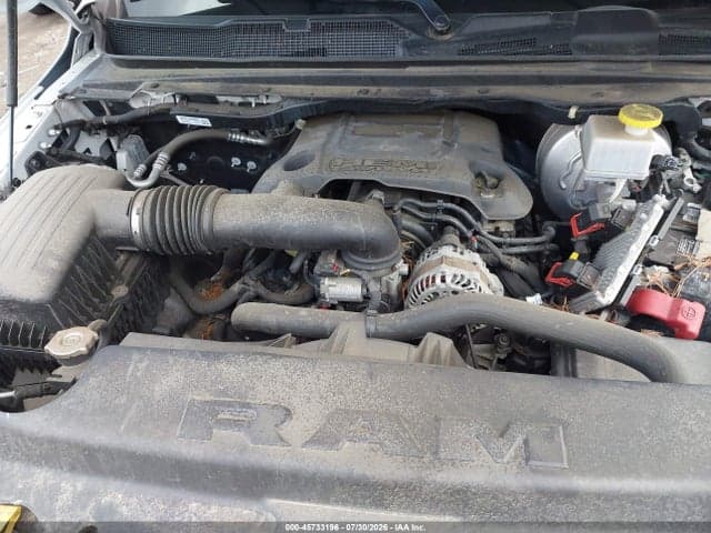 2019 RAM 1500 LIMITED 4X4 5'7 BOX 10