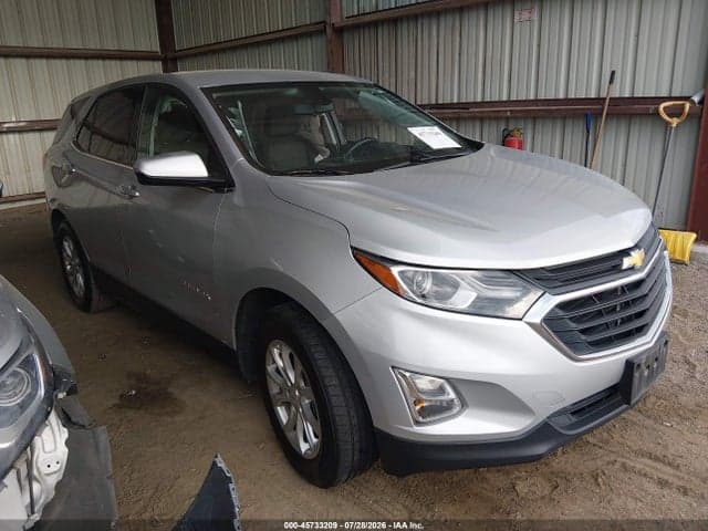 2018 CHEVROLET EQUINOX LT - 1