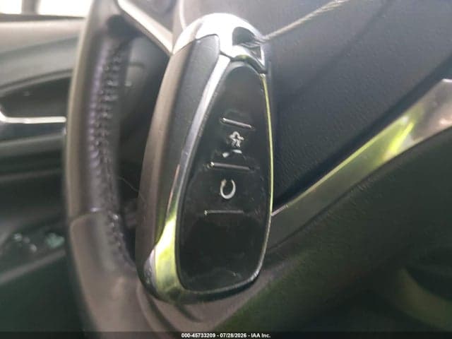 2018 CHEVROLET EQUINOX LT 11