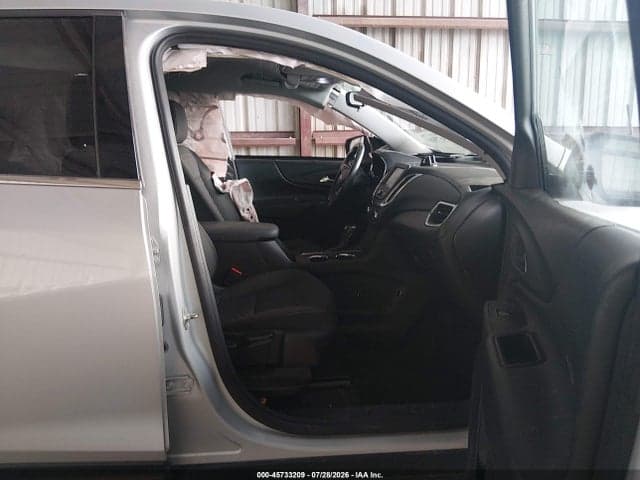 2018 CHEVROLET EQUINOX LT 5