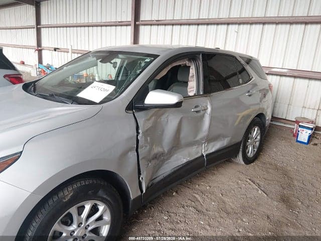 2018 CHEVROLET EQUINOX LT 6
