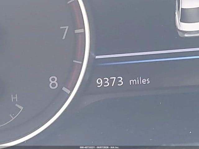 2025 NISSAN SENTRA SV 14