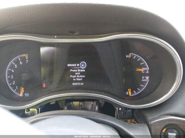 2018 JEEP GRAND CHEROKEE LIMITED 4X4 7