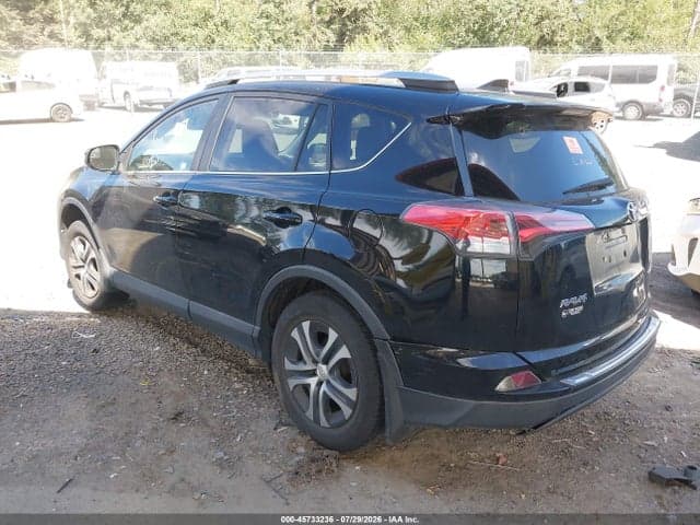 2018 TOYOTA RAV4 LE 3