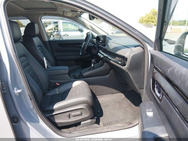 2024 HONDA CR-V EX-L AWD 5