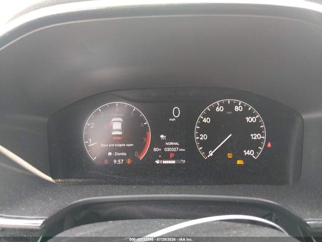 2024 HONDA CR-V EX-L AWD 7