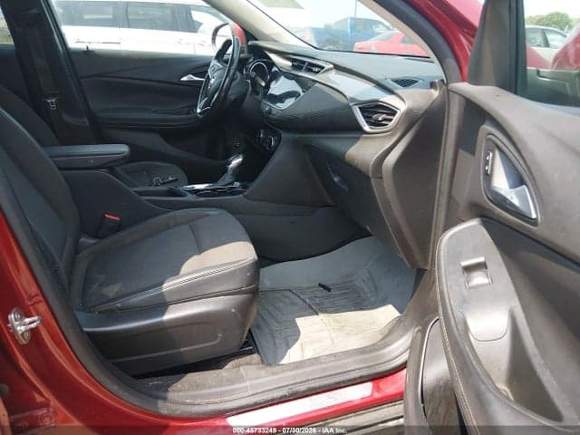 2020 BUICK ENCORE GX AWD PREFERRED 5