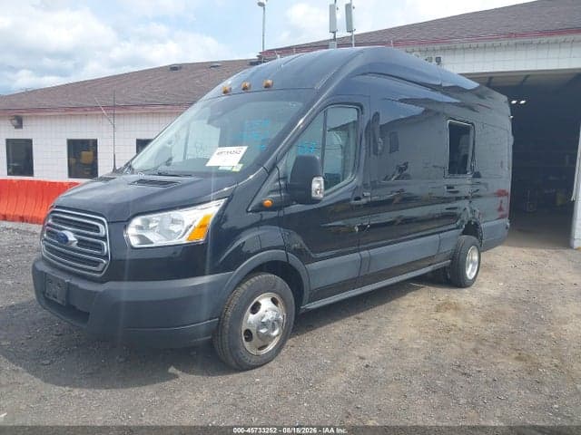 2019 FORD TRANSIT-350 XLT 2