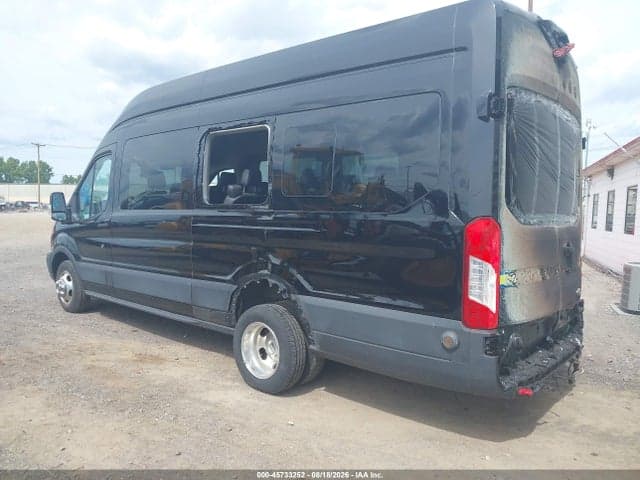 2019 FORD TRANSIT-350 XLT 3