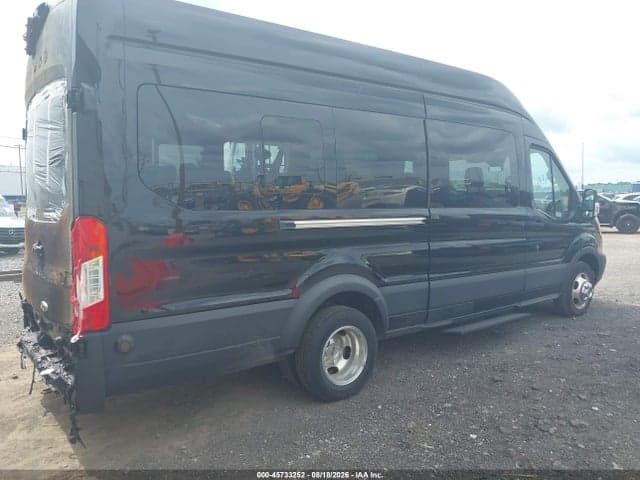 2019 FORD TRANSIT-350 XLT 4